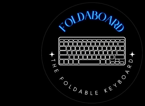 FoldaBoard