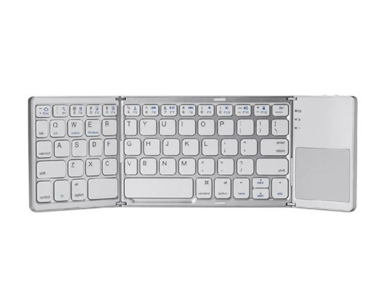 White Foldaboard