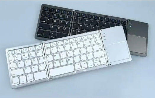 White Foldaboard